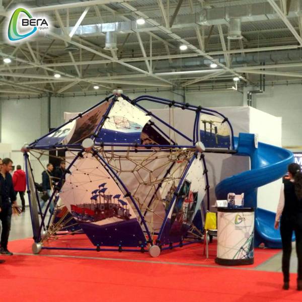 ВегаГрупп YugBuild 2019